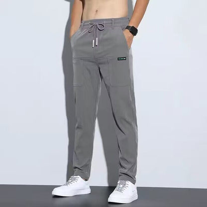 Men's Urban Cargo Joggers – High-Performance Everyday Pants