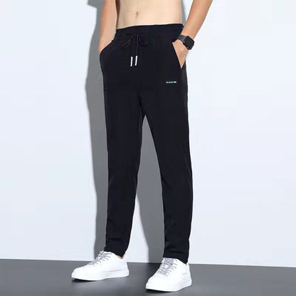 Men's Urban Cargo Joggers – High-Performance Everyday Pants