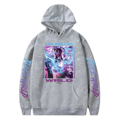 Juice WRLD The Legends Tribute Hoodie