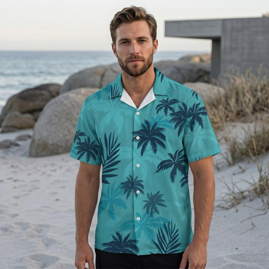 RevAura Summer Drop: The Resort Series featuring Azure Palm, Verdant Gradient, Rust Botanical, Crimson Nimbus, Gilded Heritage, & Coastal Horizon